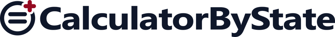 CalculatorByState
